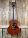 Taylor GS Mini Acoustic Guitar with Taylor Gig Bag (Pre-Owned)
