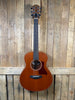 Taylor GS Mini Acoustic Guitar with Taylor Gig Bag (Pre-Owned)