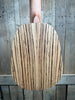 Eddy Finn Pineapple Ukulele-Natural