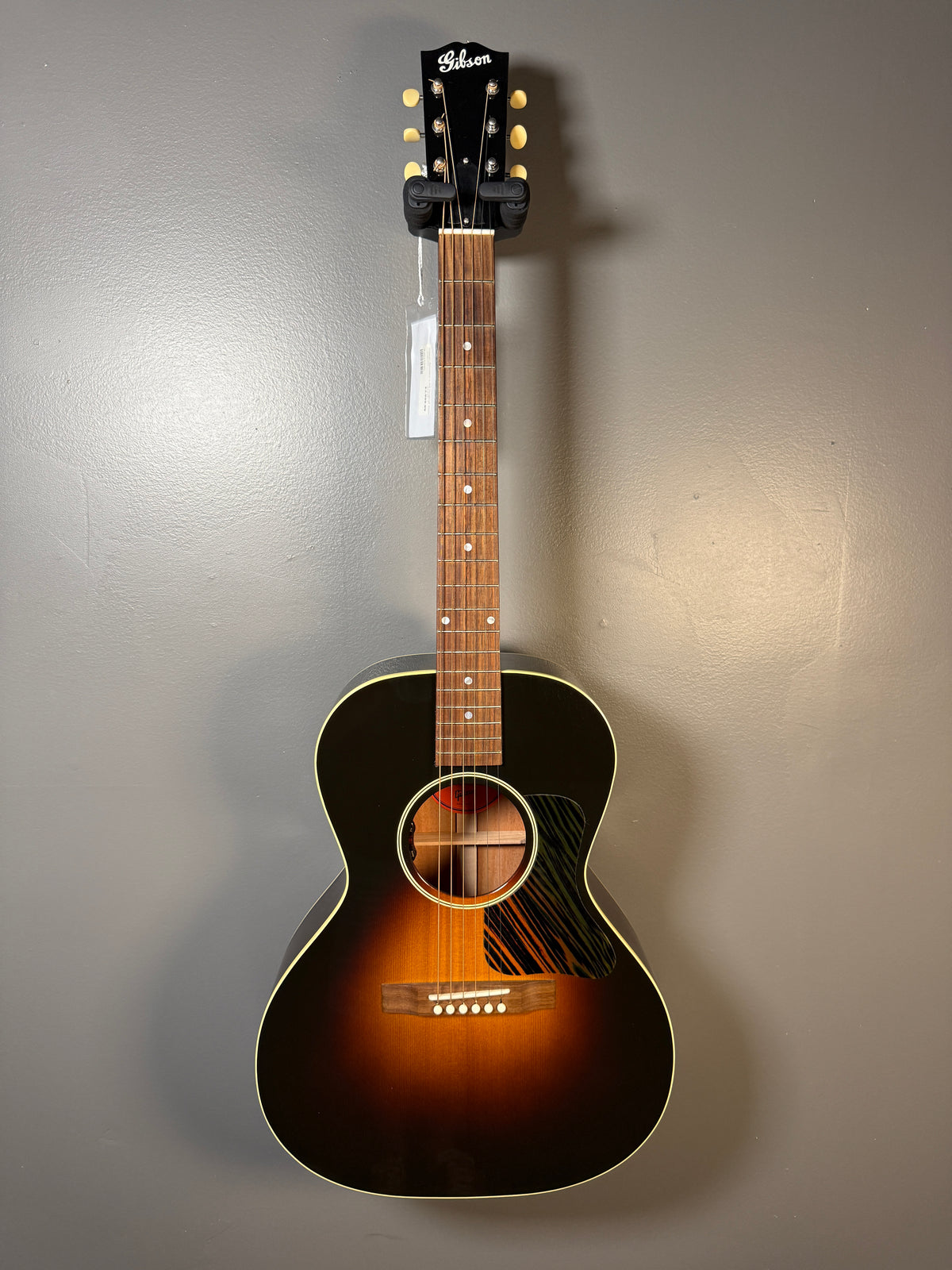 Gibson Acoustic L-00 Original Acoustic Guitar - Vintage Sunburst