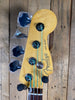 Fender American Professional II Jazz Bass Fretless - 3 Color Sunburst with Rosewood Fingerboard