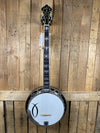 Sullivan "Greenbriar" Flagship Banjo w/ Original Hardshell Case
