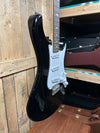 PRS SE Silver Sky Electric Guitar - Piano Black with Rosewood Fingerboard