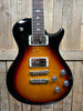 Paul Reed Smith PRS S2 McCarty 594 Singlecut - Custom Tri-Color Burst