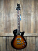 Paul Reed Smith PRS S2 McCarty 594 Singlecut - Custom Tri-Color Burst