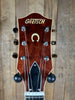 Gretsch G6120T-59 Vintage Select 1959 Chet Atkins - Western Orange Stain, Bigsby