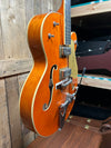 Gretsch G6120T-59 Vintage Select 1959 Chet Atkins - Western Orange Stain, Bigsby
