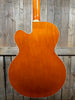 Gretsch G6120T-59 Vintage Select 1959 Chet Atkins - Western Orange Stain, Bigsby