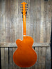 Gretsch G6120T-59 Vintage Select 1959 Chet Atkins - Western Orange Stain, Bigsby