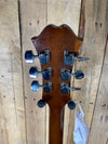 Epiphone SC-350 Scroll Electric Guitar-Walnut (Pre-Owned)