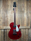 Gretsch G5426 Jet Club Red Electric Guitar