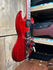 Gibson SG Standard '61 Maestro Vibrola - Vintage Cherry