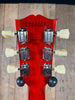 Gibson SG Standard '61 Maestro Vibrola - Vintage Cherry