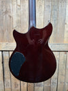 Yamaha Revstar Standard RSS02T Electric Guitar - Sunset Burst
