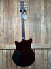 Yamaha Revstar Standard RSS02T Electric Guitar - Sunset Burst