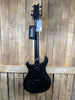Paul Reed Smith PRS DW Dustie Waring CE 24 Hardtail Limited Edition Electric Guitar- Gray Black