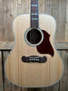 Gibson Acoustic Songwriter Standard Rosewood Acoustic-electric Guitar - Antique Natural