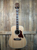 Gibson Acoustic Songwriter Standard Rosewood Acoustic-electric Guitar - Antique Natural