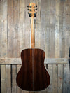 Gibson Acoustic Songwriter Standard Rosewood Acoustic-electric Guitar - Antique Natural