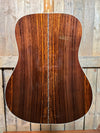 Gibson Acoustic Songwriter Standard Rosewood Acoustic-electric Guitar - Antique Natural