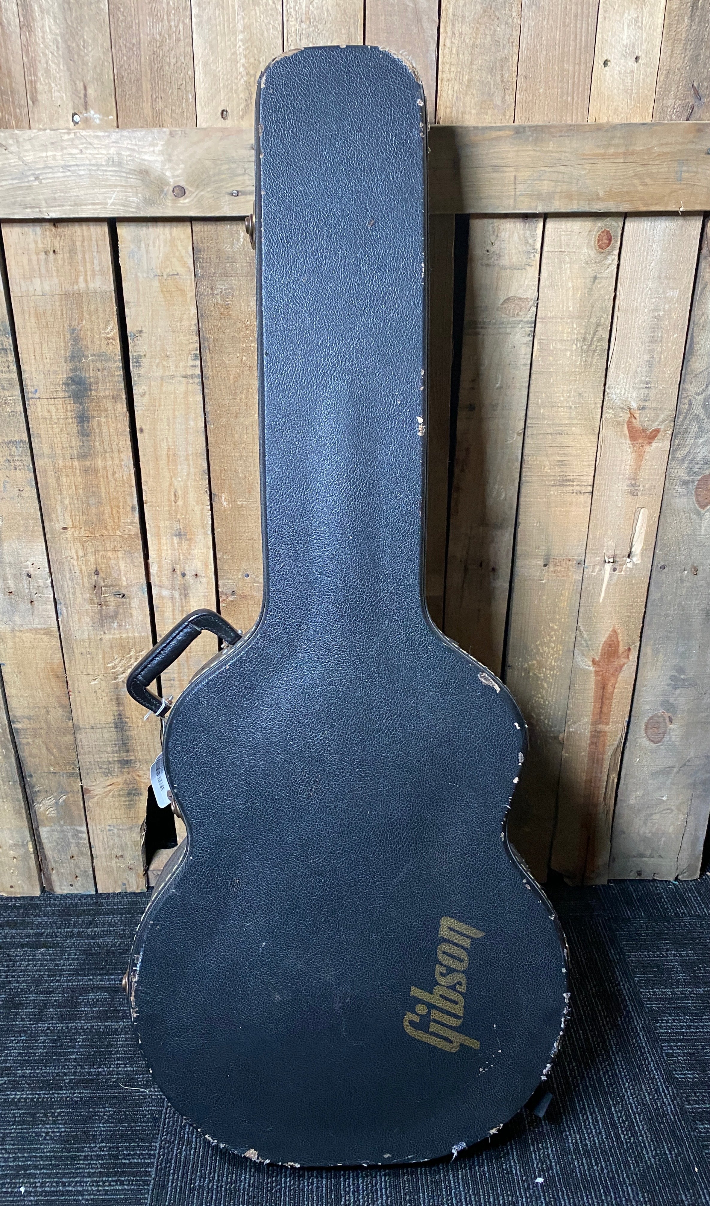 Vintage Gibson ES-335/345/355 Hardshell Case – Maxwell's Vintage Gibson ES-335/345/355 Hardshell Case – Maxwell's