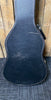 Vintage Gibson Chipboard Case w/ Red Lining