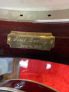 Sullivan "Greenbriar" Flagship Banjo w/ Original Hardshell Case