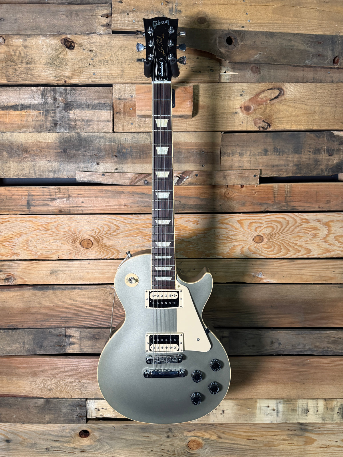Gibson Les Paul Traditional Pro II 2013 (Pre-Owned)