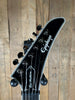 Epiphone Dave Mustaine Flying V Custom Electric Guitar-Black
