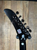 Epiphone Dave Mustaine Flying V Custom Electric Guitar-Black
