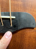 Sawtooth Rudy Sarzo Signature Left-Handed Acoustic-Electric Bass Guitar