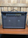 Roland JC-40 Jazz Chorus 2 x 10-inch 40-watt Stereo Combo Amp