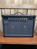 Roland JC-40 Jazz Chorus 2 x 10-inch 40-watt Stereo Combo Amp