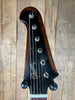 Gibson Custom 1963 Firebird V with Maestro Vibrola VOS - Vintage Sunburst (**REDUCED PRICE**)