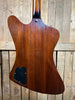 Gibson Custom 1963 Firebird V with Maestro Vibrola VOS - Vintage Sunburst (**REDUCED PRICE**)