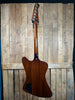 Gibson Custom 1963 Firebird V with Maestro Vibrola VOS - Vintage Sunburst (**REDUCED PRICE**)