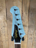 Epiphone 1963 Firebird V Electric Guitar - Frost Blue