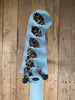 Epiphone 1963 Firebird V Electric Guitar - Frost Blue