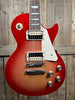 Gibson Les Paul Classic Electric Guitar - Heritage Cherry Sunburst (Used)