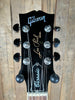 Gibson Les Paul Classic Electric Guitar - Heritage Cherry Sunburst (Used)