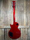 Gibson Les Paul Classic Electric Guitar - Heritage Cherry Sunburst (Used)
