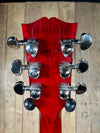 Gibson Les Paul Classic Electric Guitar - Heritage Cherry Sunburst (Used)