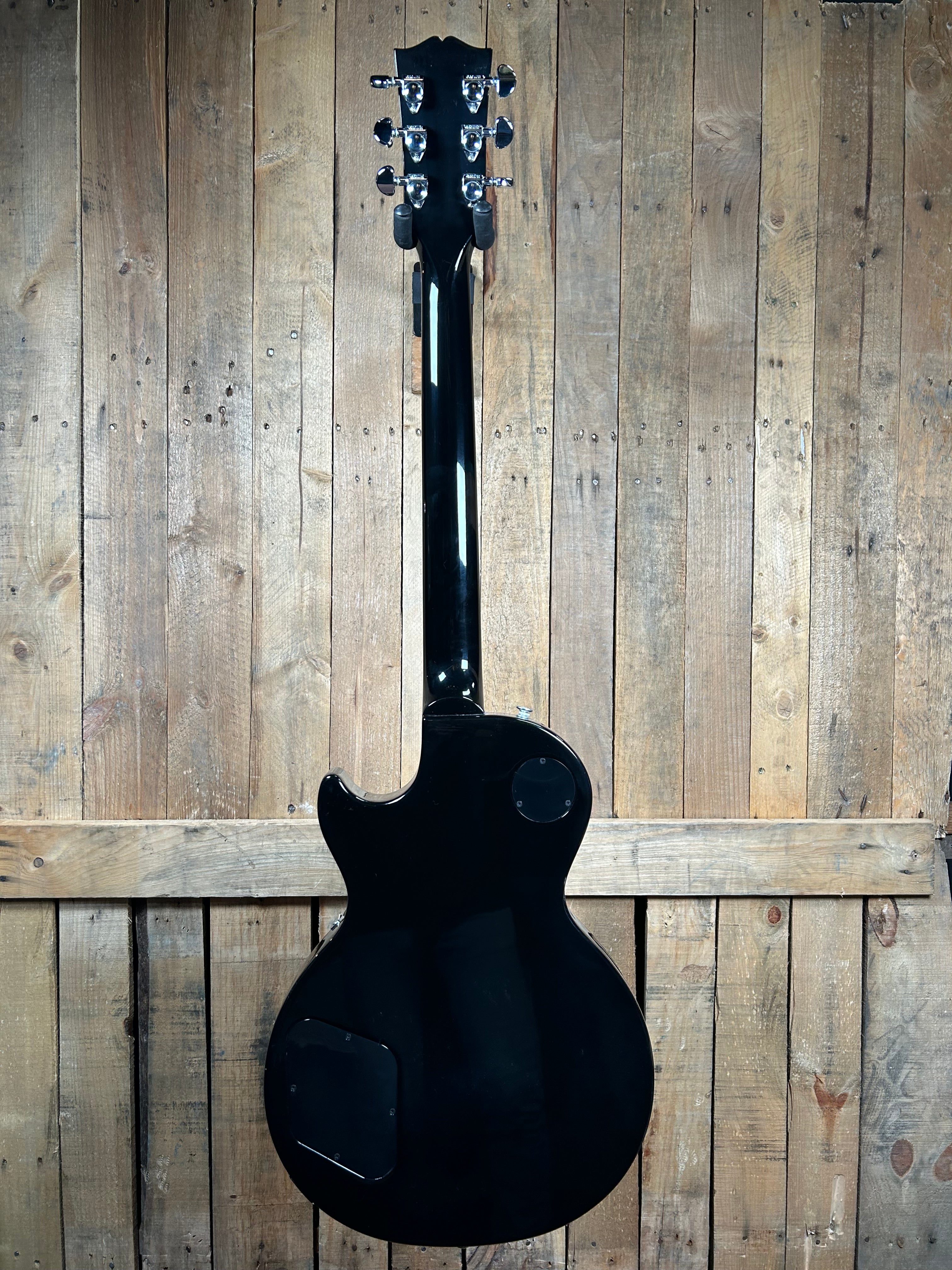 Gibson Les Paul Studio - Ebony – Maxwell's House of Music