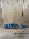 Vintage Chrome Vibrola Bridge Part