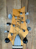 Paul Reed Smith PRS SE Silver Sky Electric Guitar - Dragon Fruit with Rosewood Fingerboard