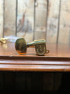 Schaller Gold 3+3 Tuners (Pre-Owned)