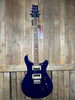 Paul Reed Smith PRS SE Standard 24 Electric Guitar - Trans Blue