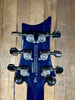 Paul Reed Smith PRS SE Standard 24 Electric Guitar - Trans Blue