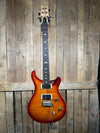 Paul Reed Smith PRS CE 24 Electric Guitar-Dark Cherry Sunburst