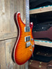 Paul Reed Smith PRS CE 24 Electric Guitar-Dark Cherry Sunburst